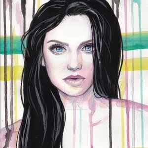 Meet your Posher, Logan